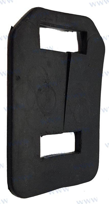 Recambios Marinos Jacket Rubber Paf25-05160012