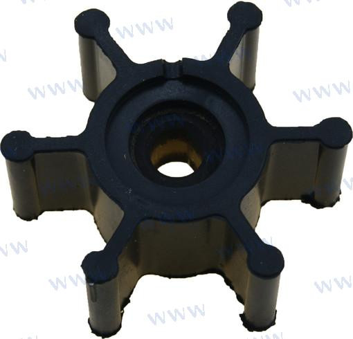 Recambios Marinos Impeller Cef500238