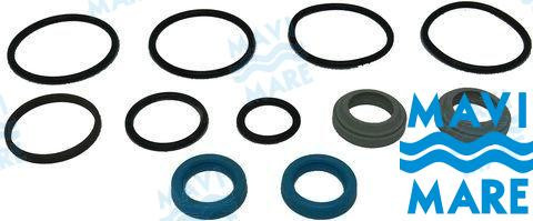 Recambios Marinos Seal Kit For Gm2-Mra 01/03/04 Gs41095
