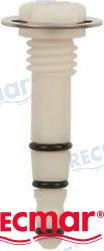 Recambios Marinos Manual Release Valve Rec893929A01