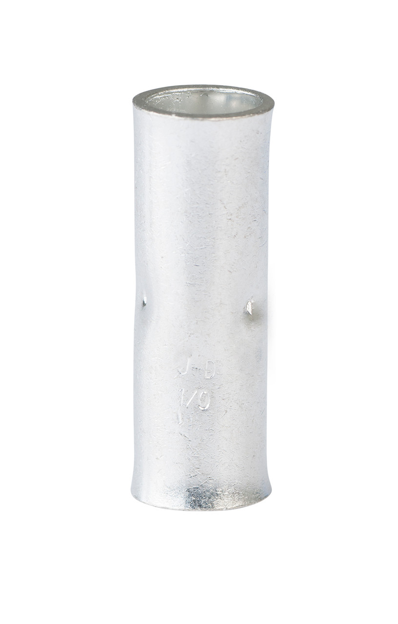 Marinco/Ancor Marine 1/0 Tinned Butt 2 252180