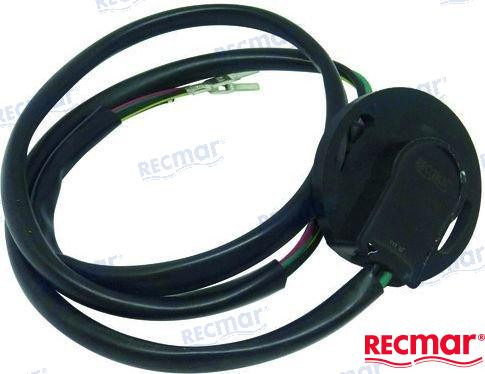 Recambios Marinos Sensor Rec21484383