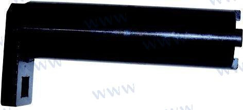 Recambios Marinos Drive Shaft Brg Rtnr Wrnch Rec91-43506T