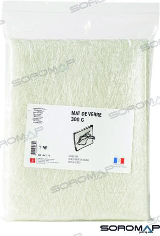 Recambios Marinos Glass Matt 300 Gr/M2 Sor141310