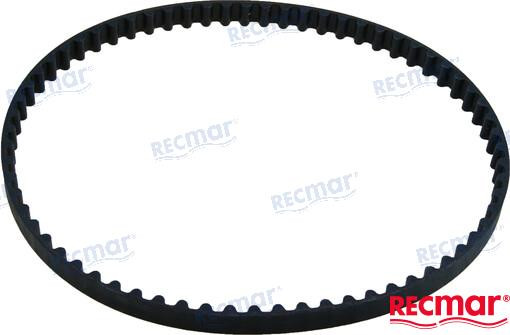 Recambios Marinos Belt Rec57-8M0135591