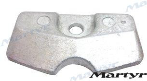 Recambios Marinos Zinc Anode Cm6L5-45251-02