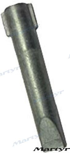 Recambios Marinos Aluminium Anode Cm25005A