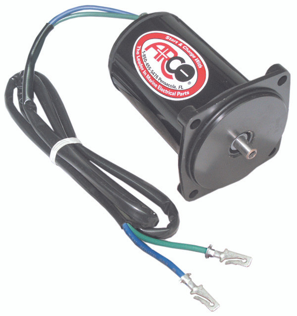 Arco Marine Omc Tilt Motor Hollow Hex 6243
