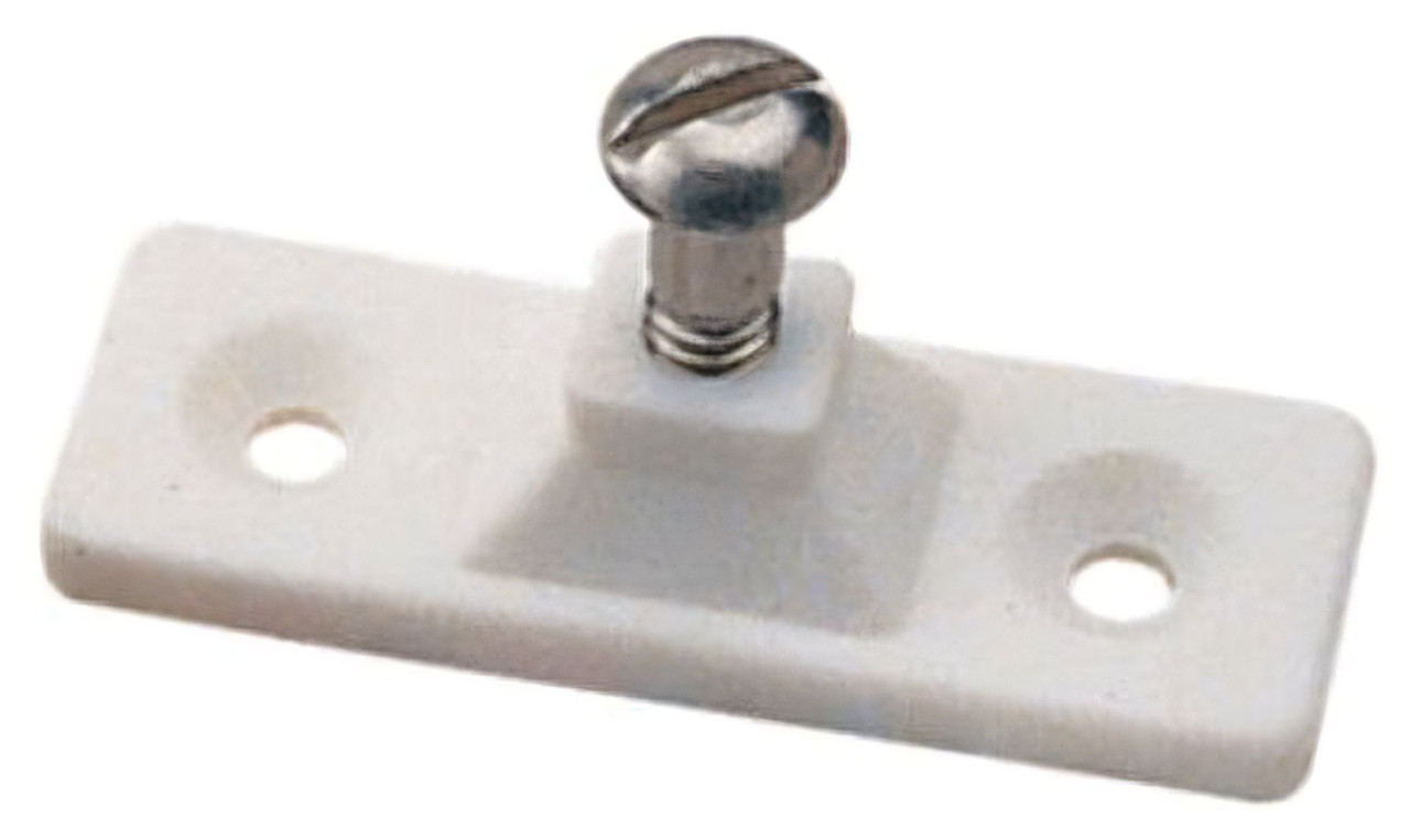 Lippert Components Inc Side Mount Deck Hinge White Ny 2020109052