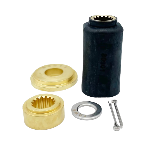 Polaris Propeller Usa, Inc. Polaflex Hub Kit F28