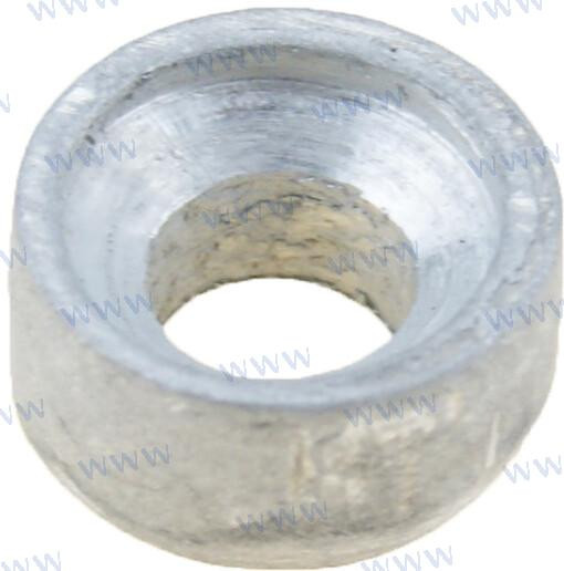 Recambios Marinos Zinc Anode Rec63P-11325-21