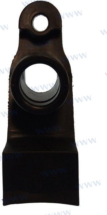Recambios Marinos Rubber Sleeve_Oil Outlet Paf20-02010002