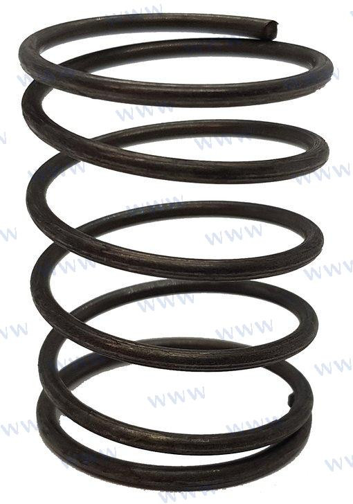 Recambios Marinos Spring  Oil Pump Paf6-04040007