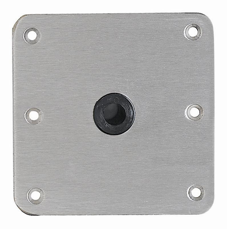 Attwood Marine 7X7 All Stainless Steel B 67739-Ss