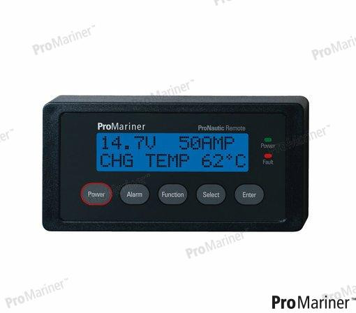 Recambios Marinos Display Remote Pronauticp Pm63100