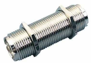 Sea-Dog Line Uhf 2 Fml Blkhd Con Nector 329951-1