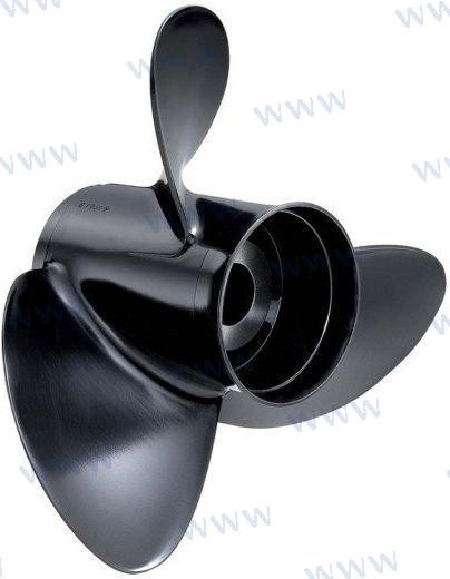 Recambios Marinos Aluminium Propeller Sol9411-132-21