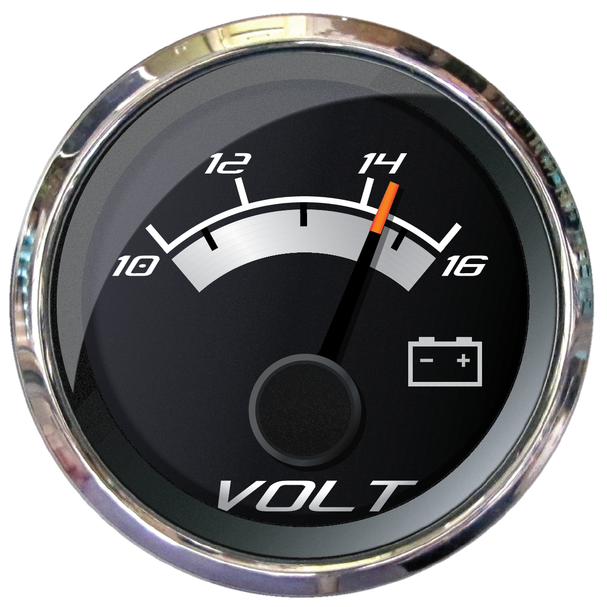 Riverside Mfg., Llc Volt F22022