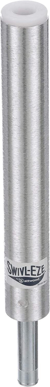 Attwood Marine 13"Alum Ext. Skin Package Sp-2134-T