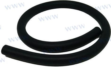Recambios Marinos Fuel Pipe B "5I"10X400 Paf40-05000019
