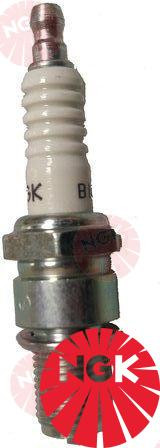 Recambios Marinos Spark Plug Ngk B10Es Ngkb10Es