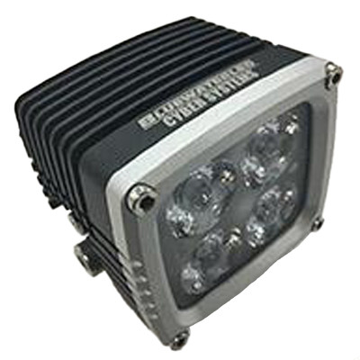 T.H. Marine Cyber 400S Led Lght Hsng Ledbw-908-2Svrdp