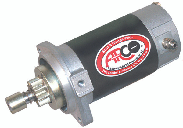Arco Marine O/B Starter 3412