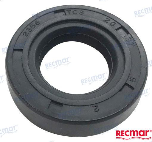 Recambios Marinos Oil Seal Rec09283-20018