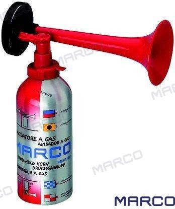 Recambios Marinos Manual Horn Gs12046
