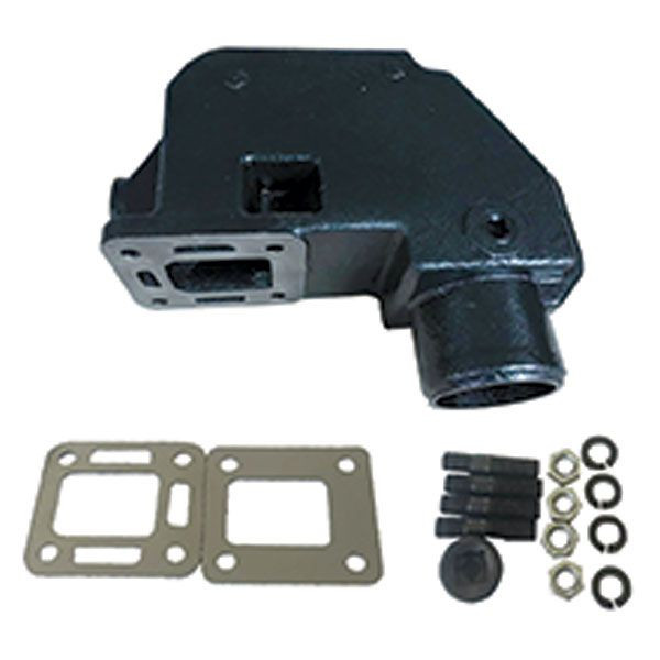 Engineered Marine Products Riser Exhaust Emp 57-57519