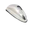 T.H. Marine Nav Lghts-Grn &-Vert Angle Mnt Led-Lpnav-2-Dp