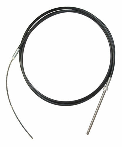Dometic 12' Safe-T Qc Steering Cable Ssc6212