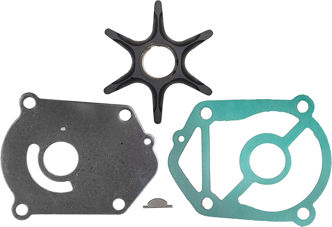 Dometic Water Pump Kit - Suzuki 118-3257