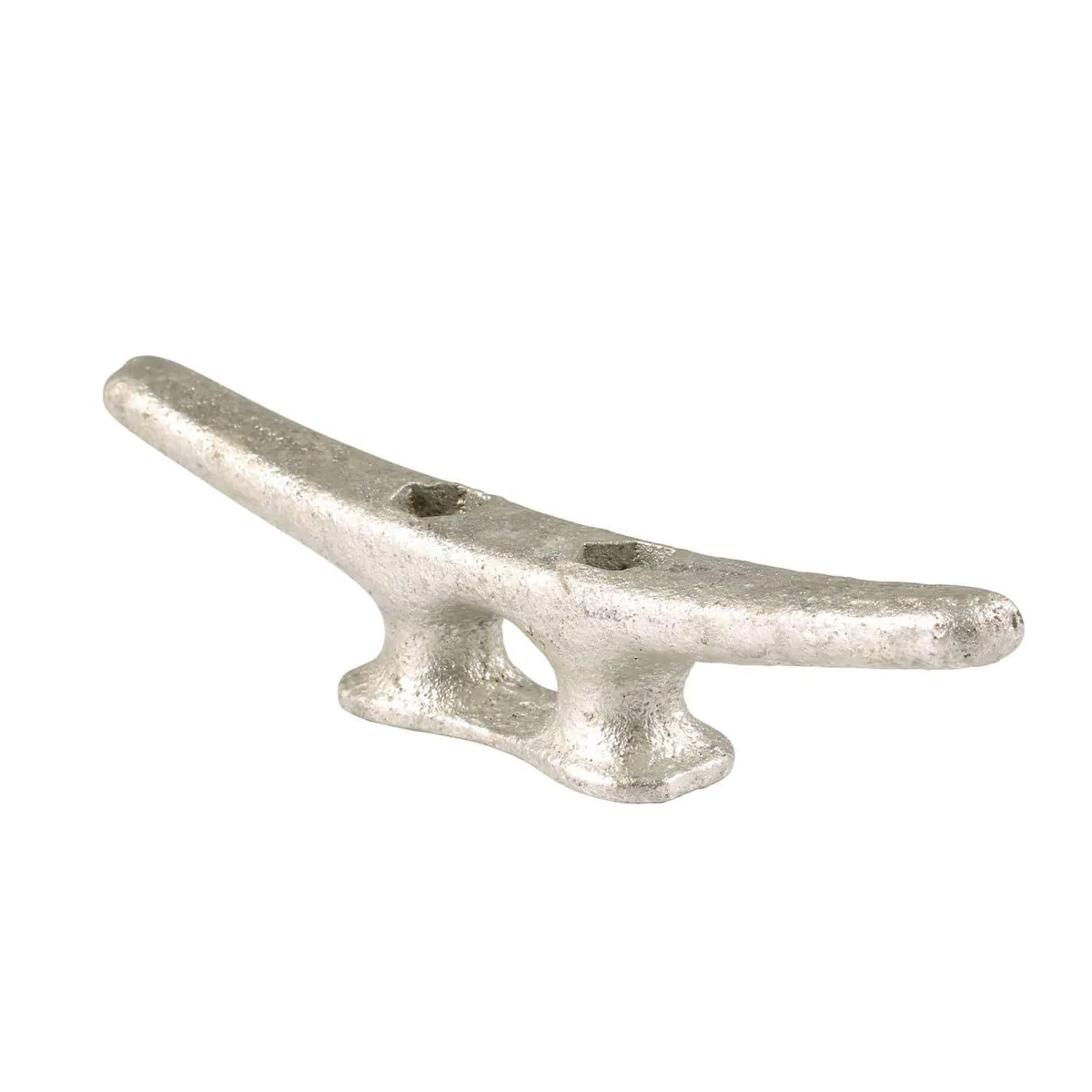 Attwood Marine Dock Cleat Iron 8" 12102L3