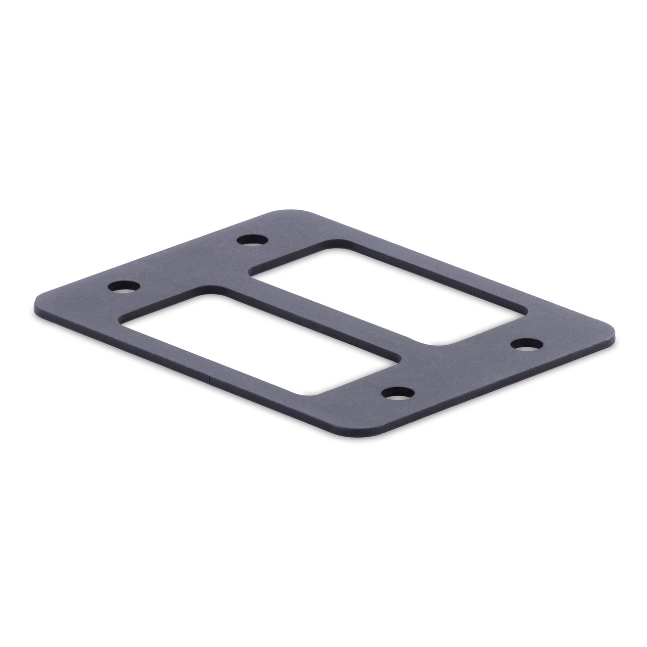Dometic Dual Mtgplate Cdf-04