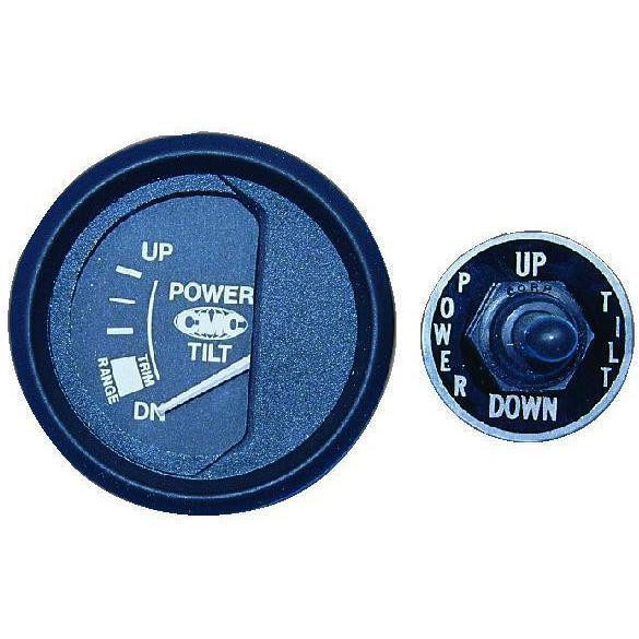 Cmc Marine Llc Cmc Gauge Kit 51207