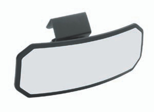 Brp Us Inc Wide Mirror #11119 771836