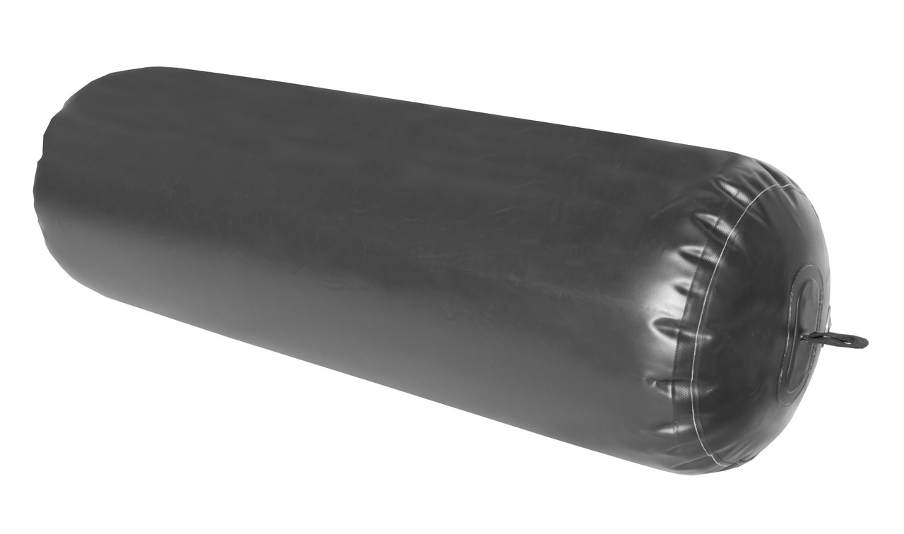 Lippert Components Inc 18X58 Inf Yacht Fender Black 2020108067