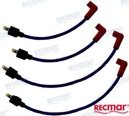 Recambios Marinos Wire Set Rec84-813715A8