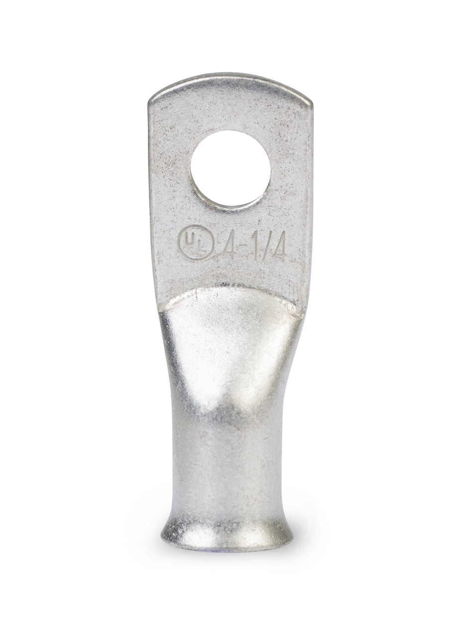 Marinco/Ancor Marine 4' #1/4 Hvy. Duty Batt. Lugs 252254