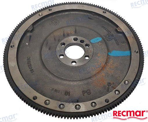 Recambios Marinos Flyweel: 350 Bm 14'' Mp0007-141
