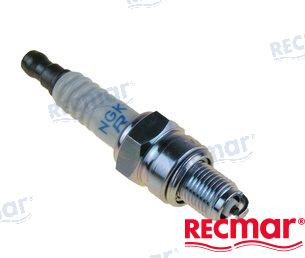 Recambios Marinos Spark Plug Ngkcr6Hsb