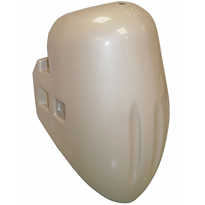 Lippert Components Inc Toon Fender- Aurora Gold 2020108239