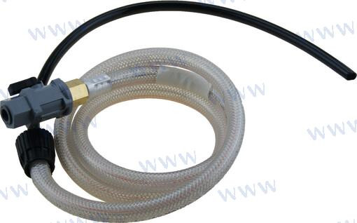 Recambios Marinos Repl Hose Assy Rec55133Gf Rec55133Hb