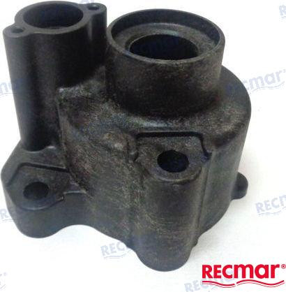 Recambios Marinos Water Pump Housing Rec67F-44311-01