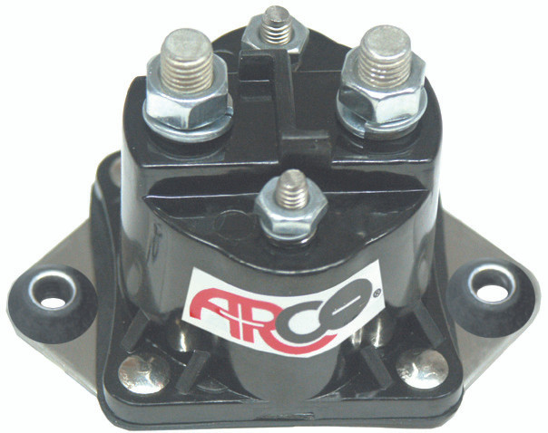 Arco Marine Solenoid Sw295