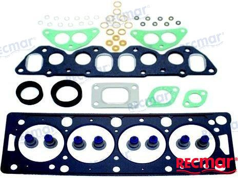 Recambios Marinos Gasket Kit Rec21762