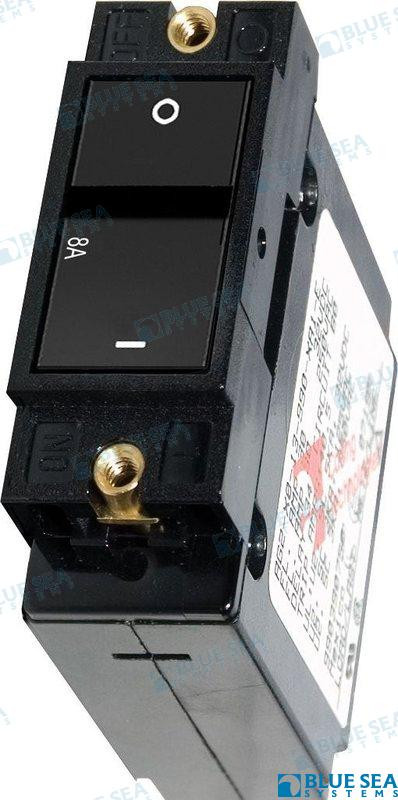 Recambios Marinos Circuit Bkr Flat Rckr Sc1 8A Bs7401