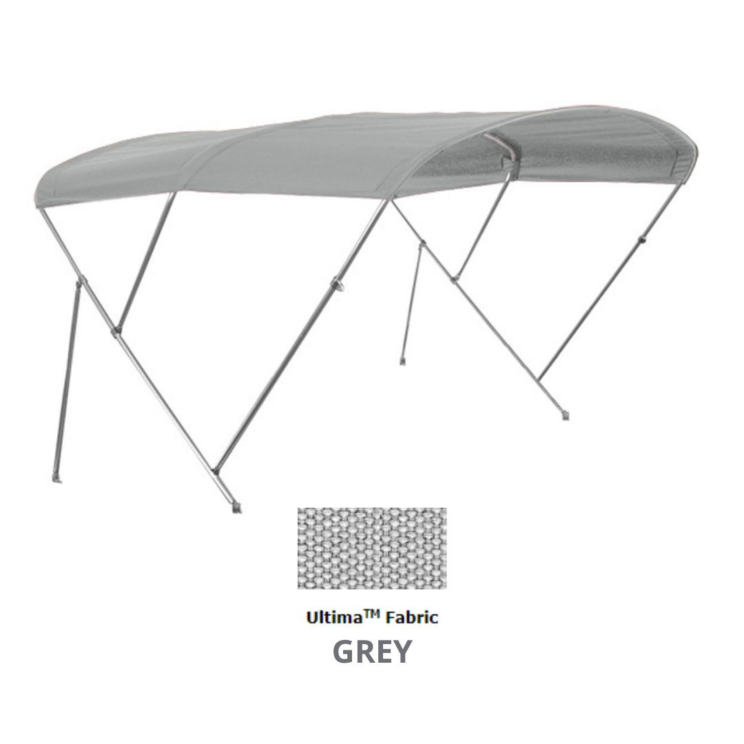 Lippert Components Inc Bim Ultima Grey 6'X36" 79-84" 2020193931