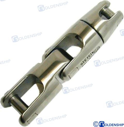 Recambios Marinos Anchor Conn D Swvl 6-8Mm Gs71133